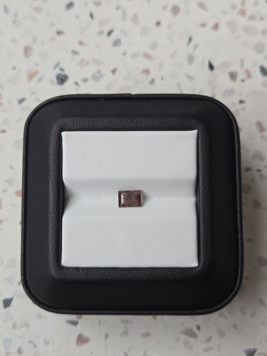 52ct natural axinite - 0.52ct,