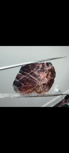 Cts rare axinite - 47, specimen